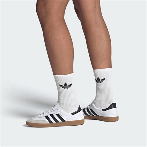 adidas t-shirt samba schuhe|adidas samba sneakers.